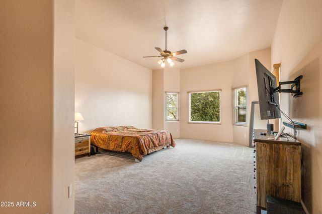 6116 E ANDALUSIAN Court, Hereford, AZ 85615