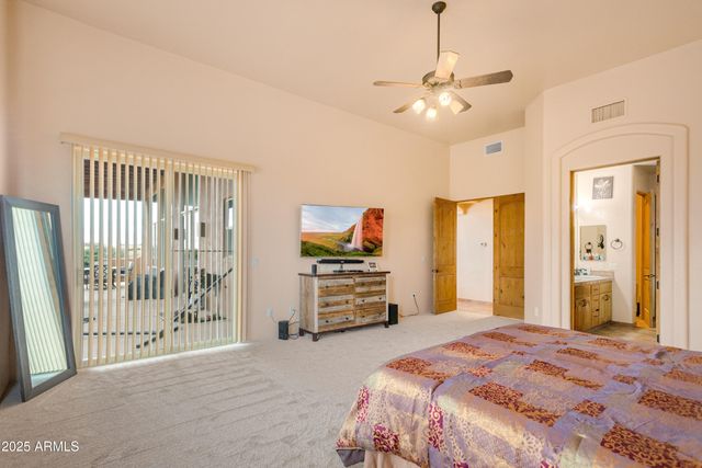 6116 E ANDALUSIAN Court, Hereford, AZ 85615