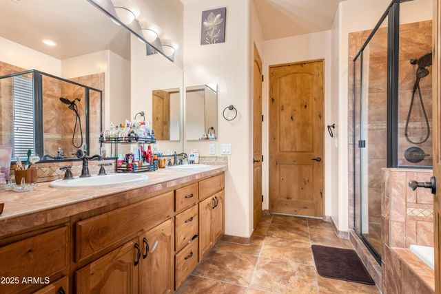 6116 E ANDALUSIAN Court, Hereford, AZ 85615