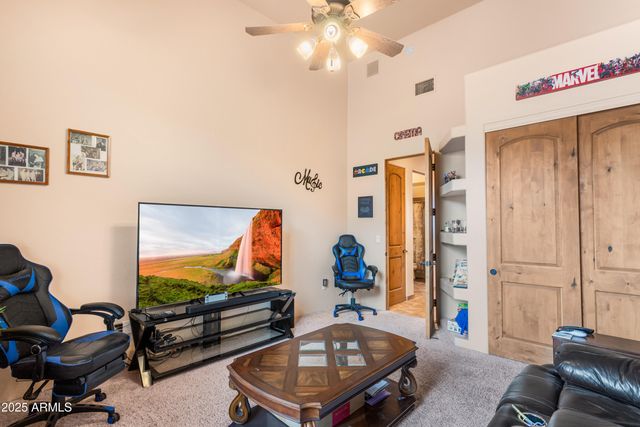 6116 E ANDALUSIAN Court, Hereford, AZ 85615