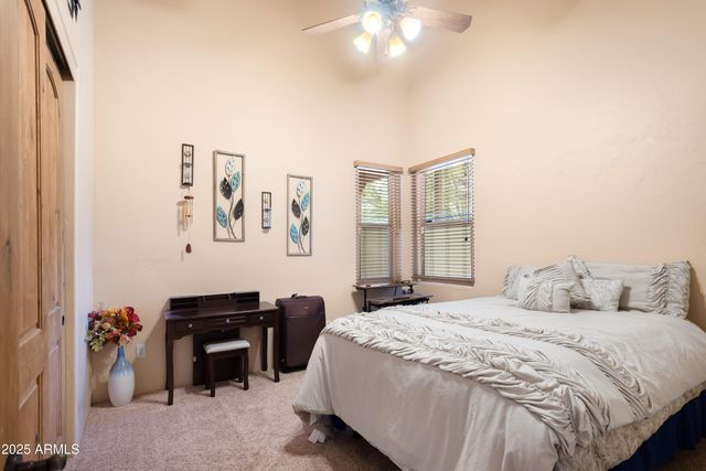 6116 E ANDALUSIAN Court, Hereford, AZ 85615