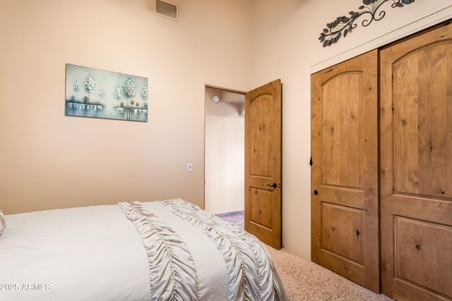 6116 E ANDALUSIAN Court, Hereford, AZ 85615