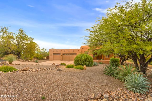6116 E ANDALUSIAN Court, Hereford, AZ 85615