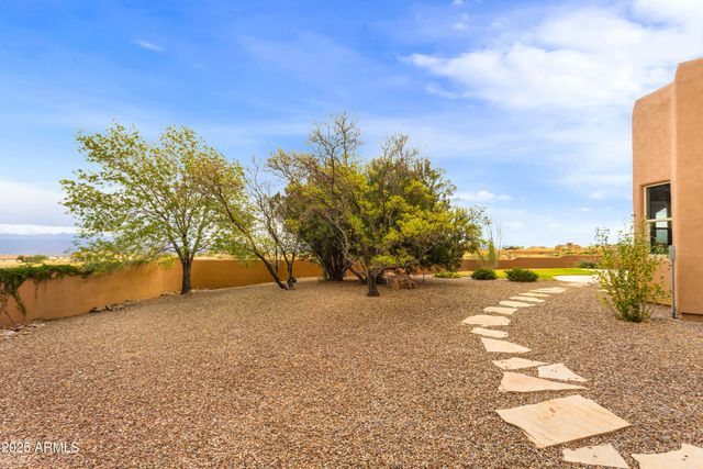 6116 E ANDALUSIAN Court, Hereford, AZ 85615
