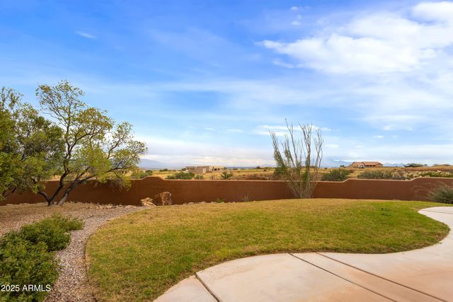 6116 E ANDALUSIAN Court, Hereford, AZ 85615