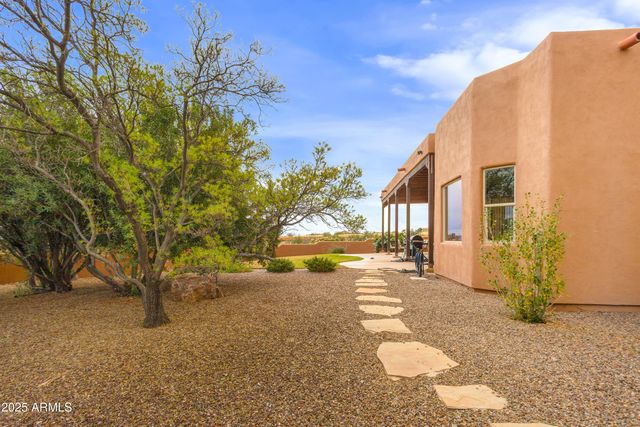 6116 E ANDALUSIAN Court, Hereford, AZ 85615