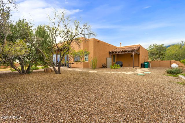 6116 E ANDALUSIAN Court, Hereford, AZ 85615