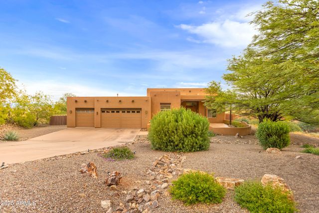 6116 E ANDALUSIAN Court, Hereford, AZ 85615