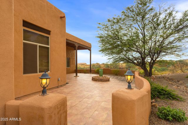 6116 E ANDALUSIAN Court, Hereford, AZ 85615