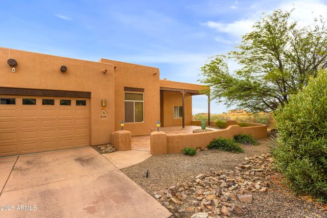 6116 E ANDALUSIAN Court, Hereford, AZ 85615