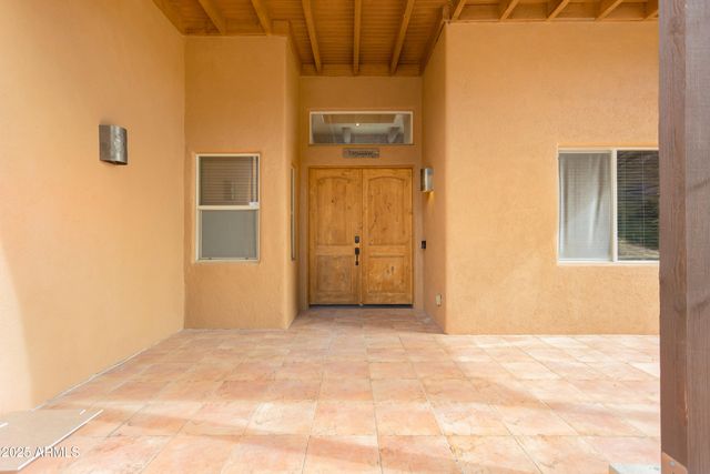 6116 E ANDALUSIAN Court, Hereford, AZ 85615