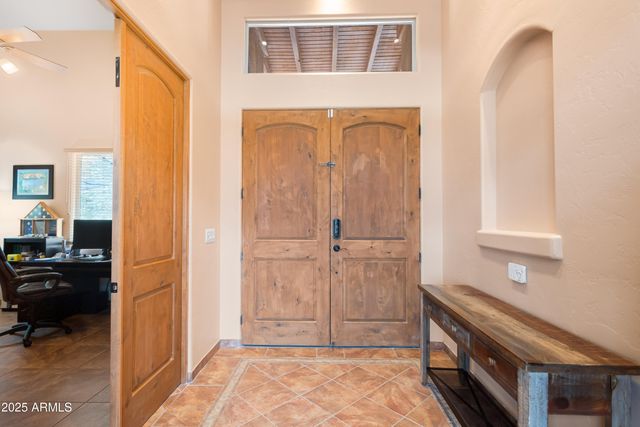 6116 E ANDALUSIAN Court, Hereford, AZ 85615