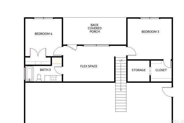 15211 Matterhon Loop, Maumelle, AR 72113