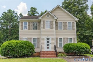 832 Howard St, Sandston, VA 23150