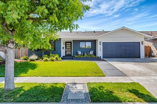 1588 Calle De Stuarda, San Jose, CA 95118