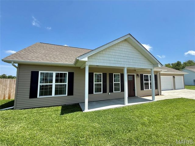 118 Joe D Drive, Jonesburg, MO 63351