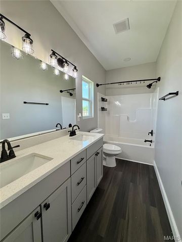 118 Joe D Drive, Jonesburg, MO 63351