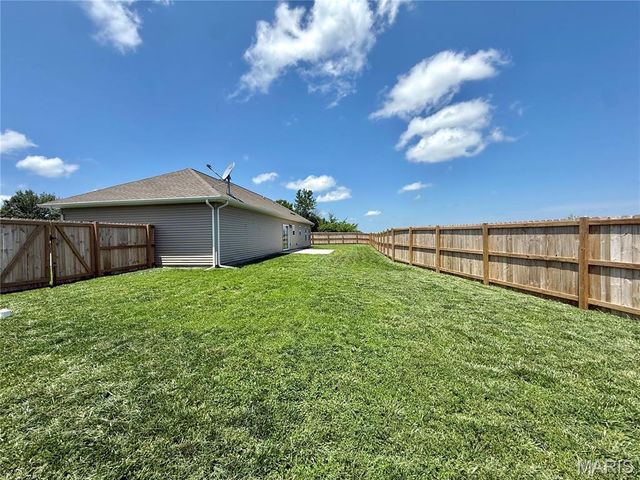 118 Joe D Drive, Jonesburg, MO 63351