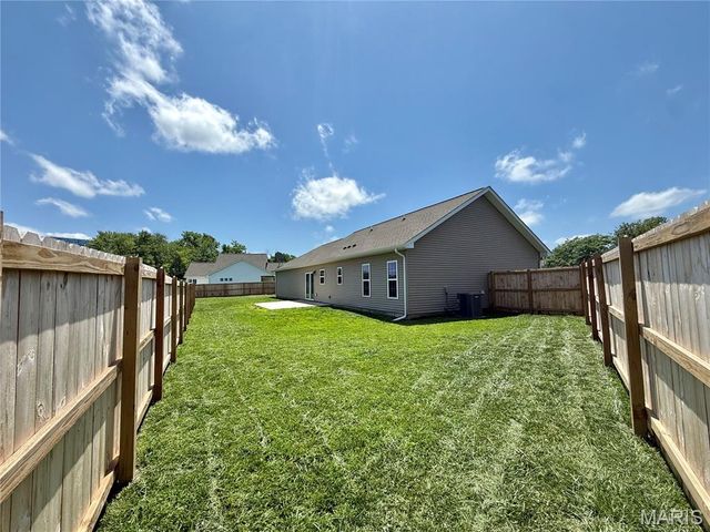 118 Joe D Drive, Jonesburg, MO 63351