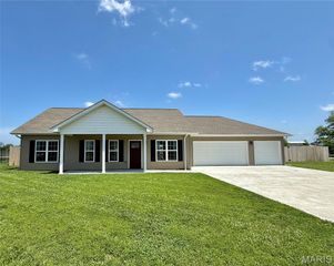 118 Joe D Drive, Jonesburg, MO 63351