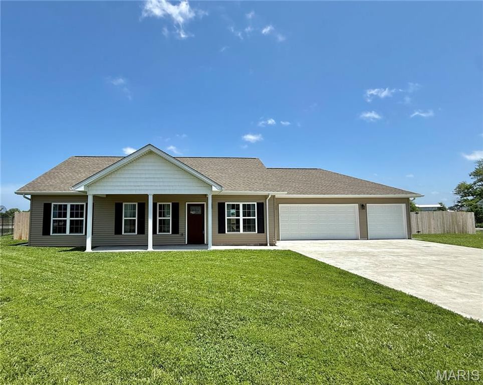 118 Joe D Drive, Jonesburg, MO 63351