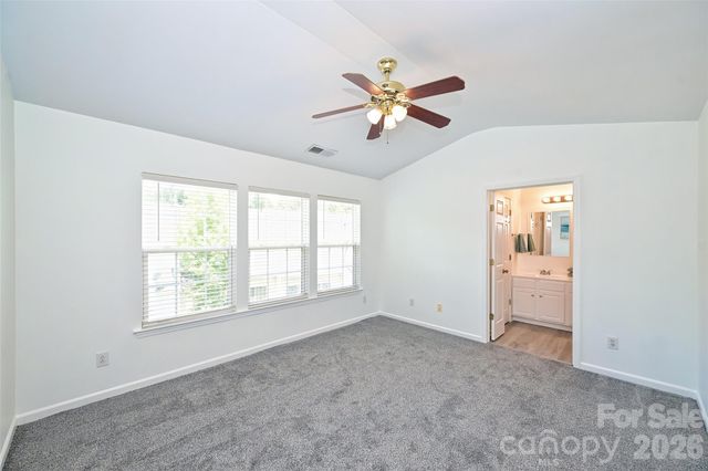 3160 Mannington Drive, Charlotte, NC 28270