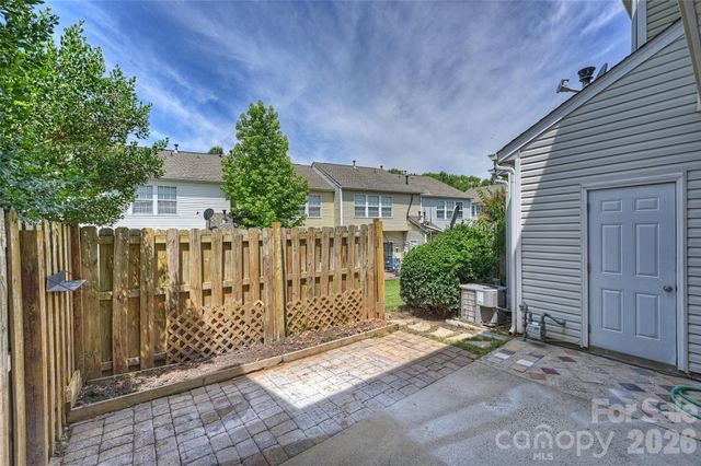3160 Mannington Drive, Charlotte, NC 28270