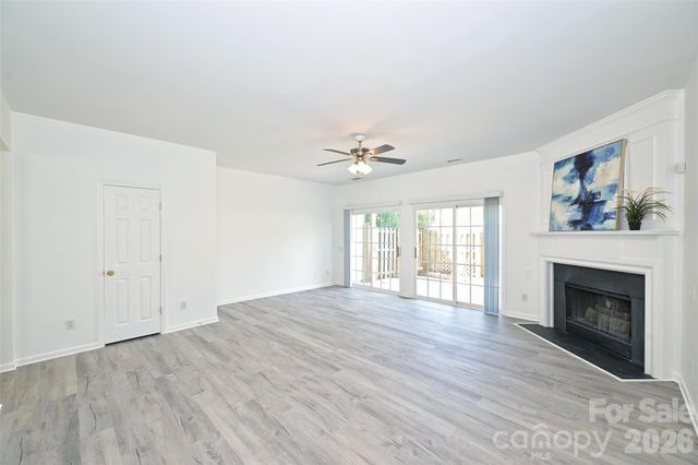 3160 Mannington Drive, Charlotte, NC 28270