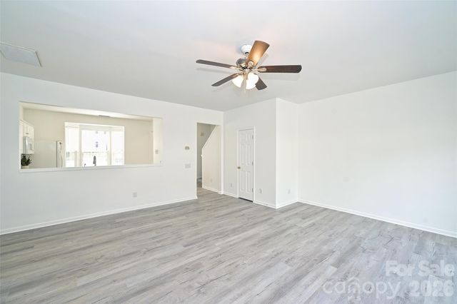 3160 Mannington Drive, Charlotte, NC 28270