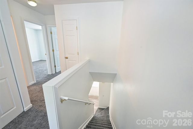 3160 Mannington Drive, Charlotte, NC 28270