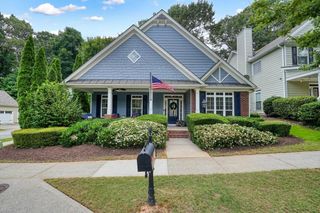 400 Pringle Drive, Suwanee, GA 30024