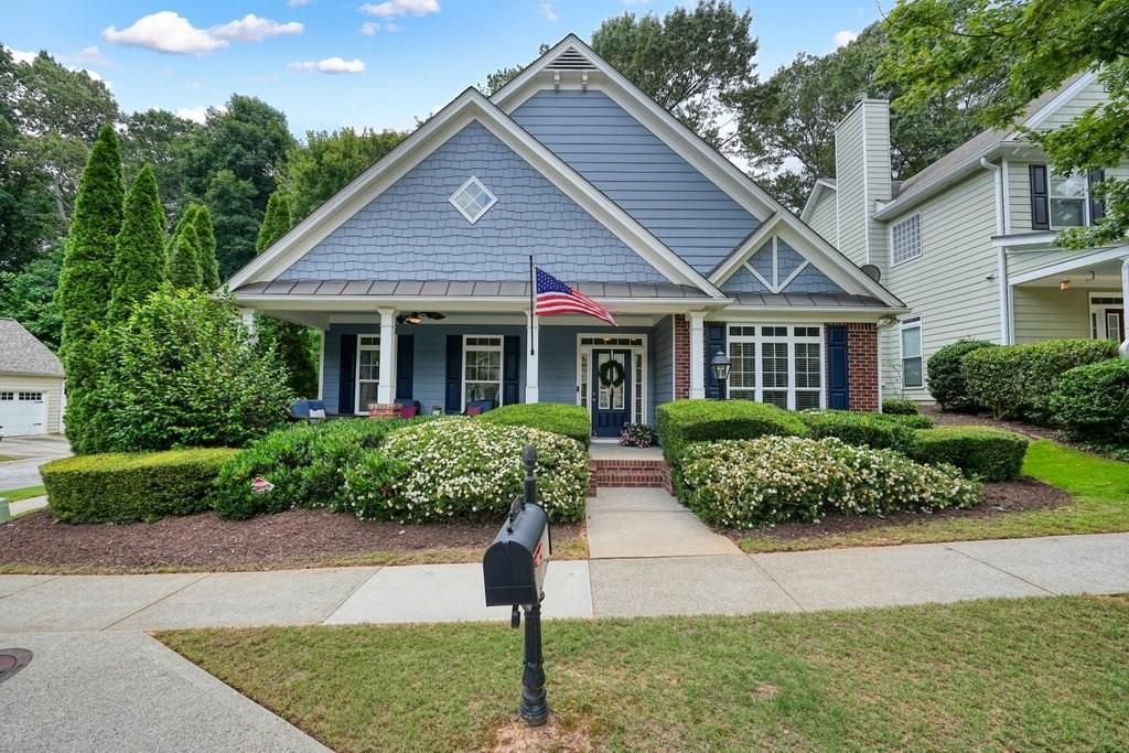 400 Pringle Drive, Suwanee, GA 30024