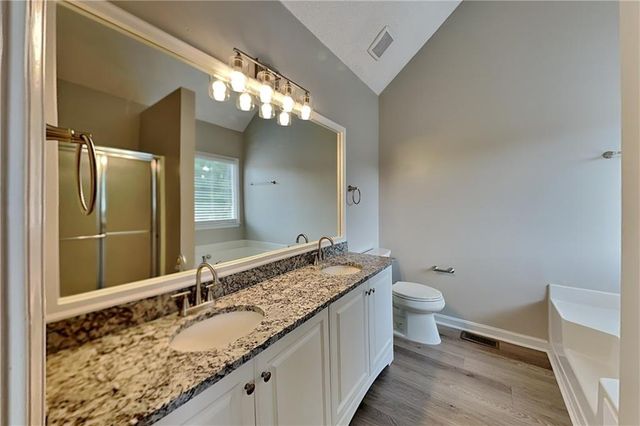 5414 Milling Court, Powder Springs, GA 30127