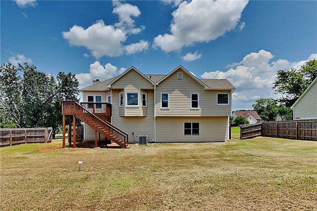 5414 Milling Court, Powder Springs, GA 30127