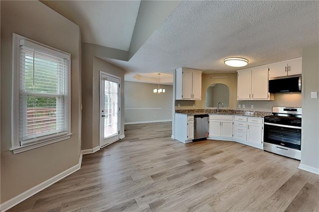 5414 Milling Court, Powder Springs, GA 30127