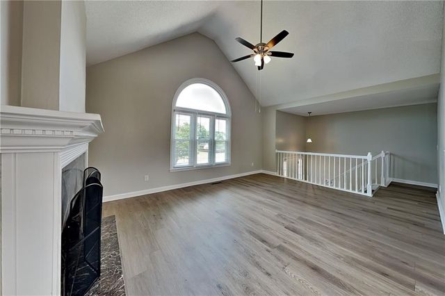 5414 Milling Court, Powder Springs, GA 30127