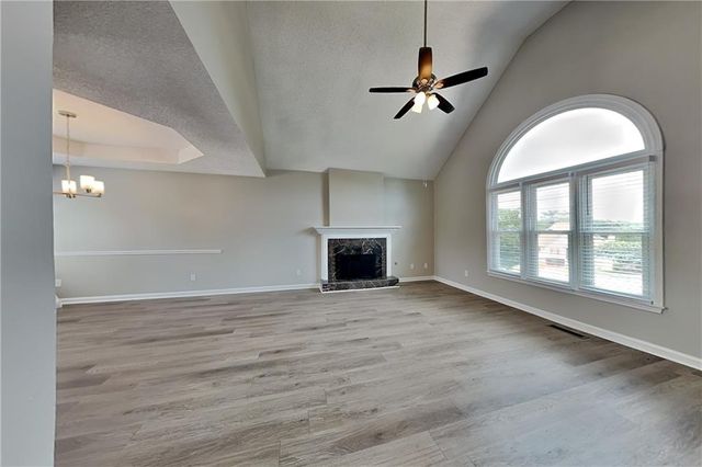 5414 Milling Court, Powder Springs, GA 30127