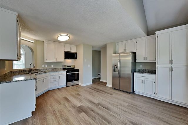 5414 Milling Court, Powder Springs, GA 30127