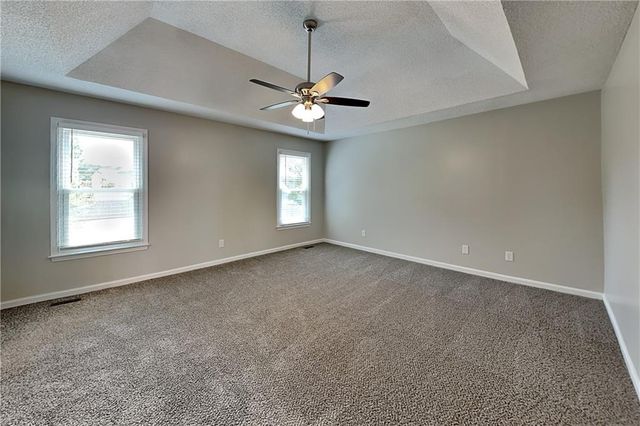 5414 Milling Court, Powder Springs, GA 30127