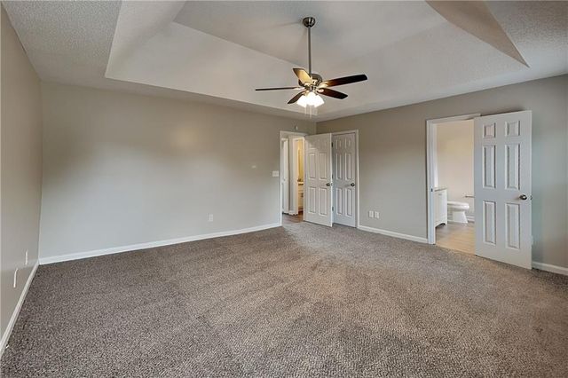 5414 Milling Court, Powder Springs, GA 30127