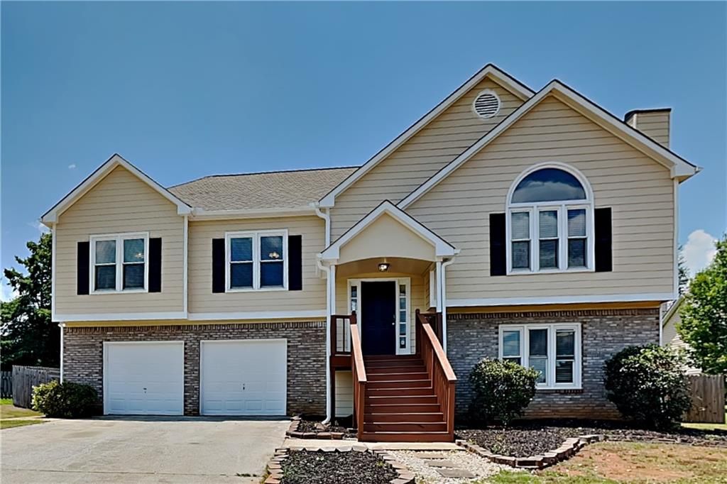5414 Milling Court, Powder Springs, GA 30127