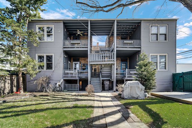 431 S East Avenue 1N, Oak Park, IL 60302