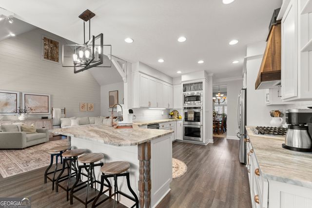 2195 E Maddox Road, Buford, GA 30519