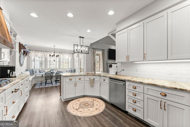 2195 E Maddox Road, Buford, GA 30519