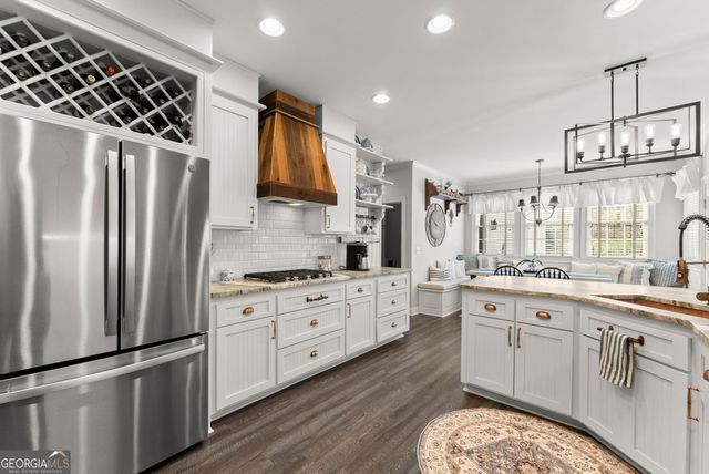 2195 E Maddox Road, Buford, GA 30519