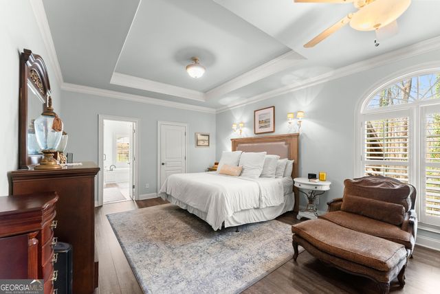 2195 E Maddox Road, Buford, GA 30519