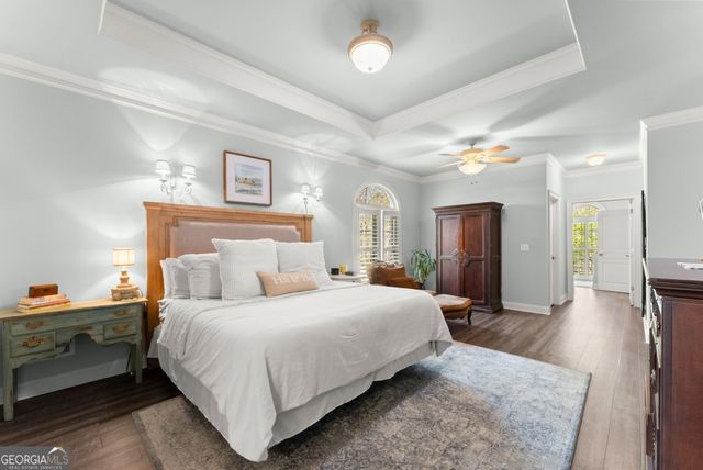 2195 E Maddox Road, Buford, GA 30519