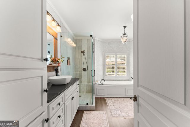 2195 E Maddox Road, Buford, GA 30519