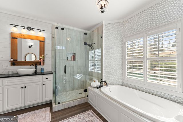 2195 E Maddox Road, Buford, GA 30519