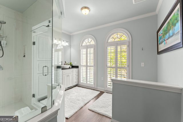 2195 E Maddox Road, Buford, GA 30519